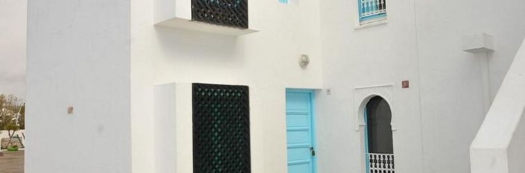 Others Résidence Igoudar