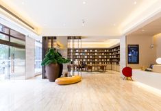 Others 6 JI Hotel (Shanghai Jinshajiang Road)