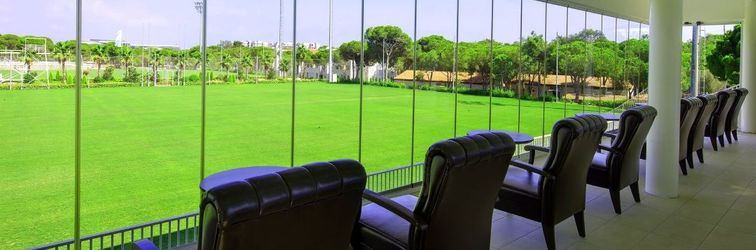 Lain-lain Bellis Deluxe Hotel & Heated for Winter Aqua Park