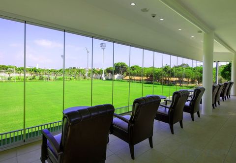 Lain-lain Bellis Deluxe Hotel & Heated for Winter Aqua Park