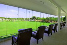 Lain-lain Bellis Deluxe Hotel & Heated for Winter Aqua Park