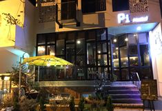 기타 2 Pi Boutique Hostel