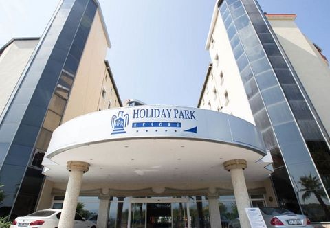 Others Holiday Park Resort - Ultra All İnclusive