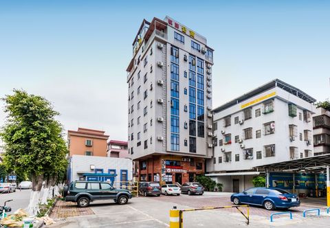 Others Hongyefang Boutique Apartment