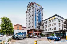 Others Hongyefang Boutique Apartment