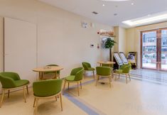 Others 7 Vienna 3 Best Hotel (Hefei Mingfa Square Silihe Road)