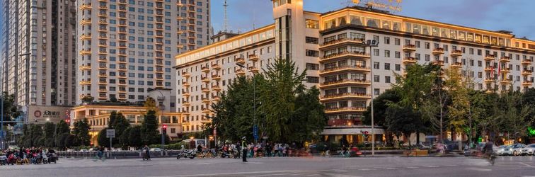 Others Jinjiang Hotel