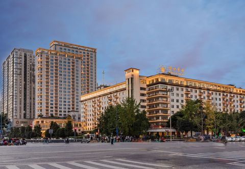 Others Jinjiang Hotel