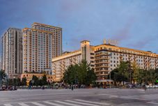 Others Jinjiang Hotel