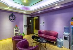 อื่นๆ 5 Enjoy Love 520 Movie E-sports Hotel (Jinan Olympic Sports Center)