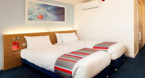 Lain-lain 2 Travelodge Wellington Somerset