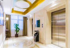 その他 7 Vienna International Hotel (Huazhou Beijing East Road)