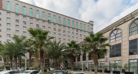 其他 2 Vienna Hotel (Shenzhen Pingshan Yizhan Garden)