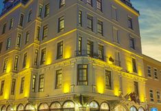 อื่นๆ 4 Best Western Empire Palace Hotel & Spa