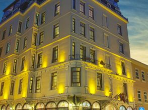 อื่นๆ 4 Best Western Empire Palace Hotel & Spa