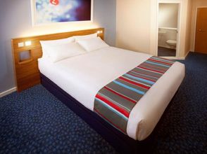 Lain-lain 4 Travelodge Wellington Somerset