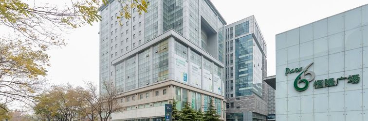 Others JI Hotel (Jinan Baotu Spring)