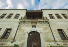 其他 2 Fresco Cave Suites Cappadocia