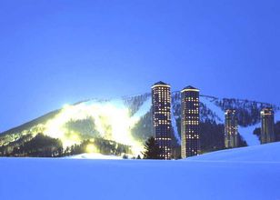 其他 4 Hoshino Resorts Tomamu The Tower