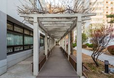 อื่นๆ 6 Lanxi Hotel