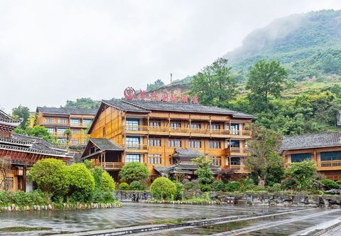 Others Zhaoxing International Hotel