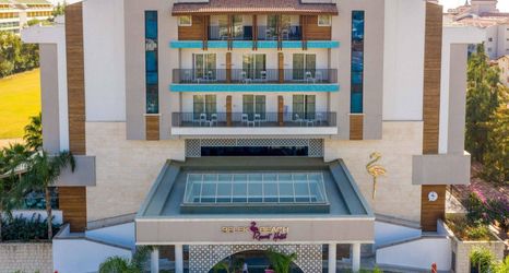 Others 2 Belek Beach Resort Hotel