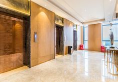 Others 4 REZEN LONGUU Hotel (Maoming Xinyi Educational City Liuyun Pavilion Sightseeing Tower)