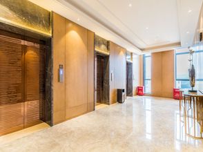 Others 4 REZEN LONGUU Hotel (Maoming Xinyi Educational City Liuyun Pavilion Sightseeing Tower)