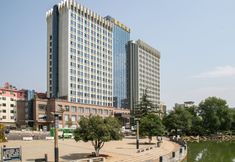 その他 5 Auspicious Phoenix Hotel