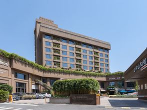 其他 4 Jundu Boutique Hotel (Jinhua High Speed Railway Station)