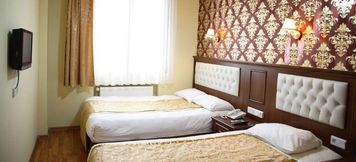 其他 6 Hotel Agan Oldcity Istanbul