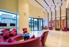 Others 5 Lavande Hotel (Guilin Convention and Exhibition Center)