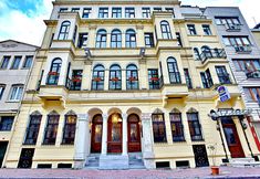 Others 3 Amber Hotel & Spa