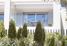 其他 3 7Pines Resort Ibiza