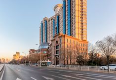 Others 2 Teda International Club Tianjin