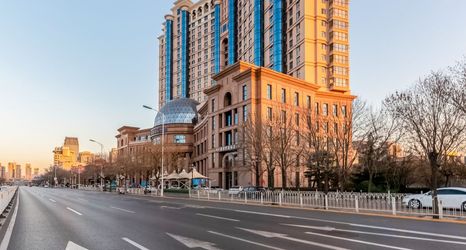 Others 2 Teda International Club Tianjin