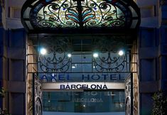 Others 2 Axel Hotel Barcelona & Urban Spa- Adults Only