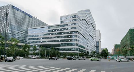 Others 2 Homeinn Hotel (Chengdu Century City New Exhibition Center Subway Station)