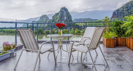 Others 2 Xiyue Xiaozhu Hostel