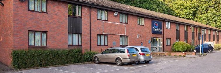 Others Travelodge Medway M2