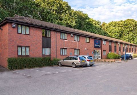 Others Travelodge Medway M2