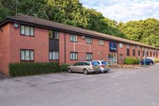 Others Travelodge Medway M2