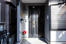 Lain-lain New 17Ppl Ueno Asakusa Akihabara 1 Min Station