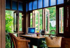 Others 7 Elixir Resort Koh YAO Yai