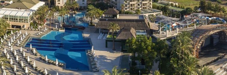 Others Dobedan Exclusive Hotel & Spa ''Ex Brand Alva Donna Exclusive Hotel & Spa''