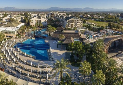 Others Dobedan Exclusive Hotel & Spa ''Ex Brand Alva Donna Exclusive Hotel & Spa''