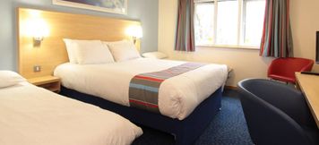 其他 2 Travelodge Lancaster M6