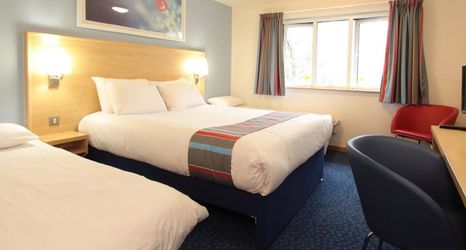 其他 2 Travelodge Lancaster M6