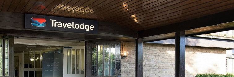 その他 Travelodge Kettering Thrapston