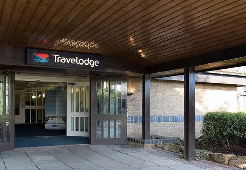 その他 Travelodge Kettering Thrapston